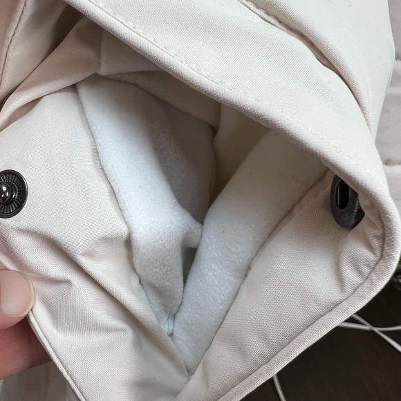 Soularge Mens Winter Puffer Jacket 2X Quilted Insulated Coat Removable Hood NEW - Picture 3 of 16